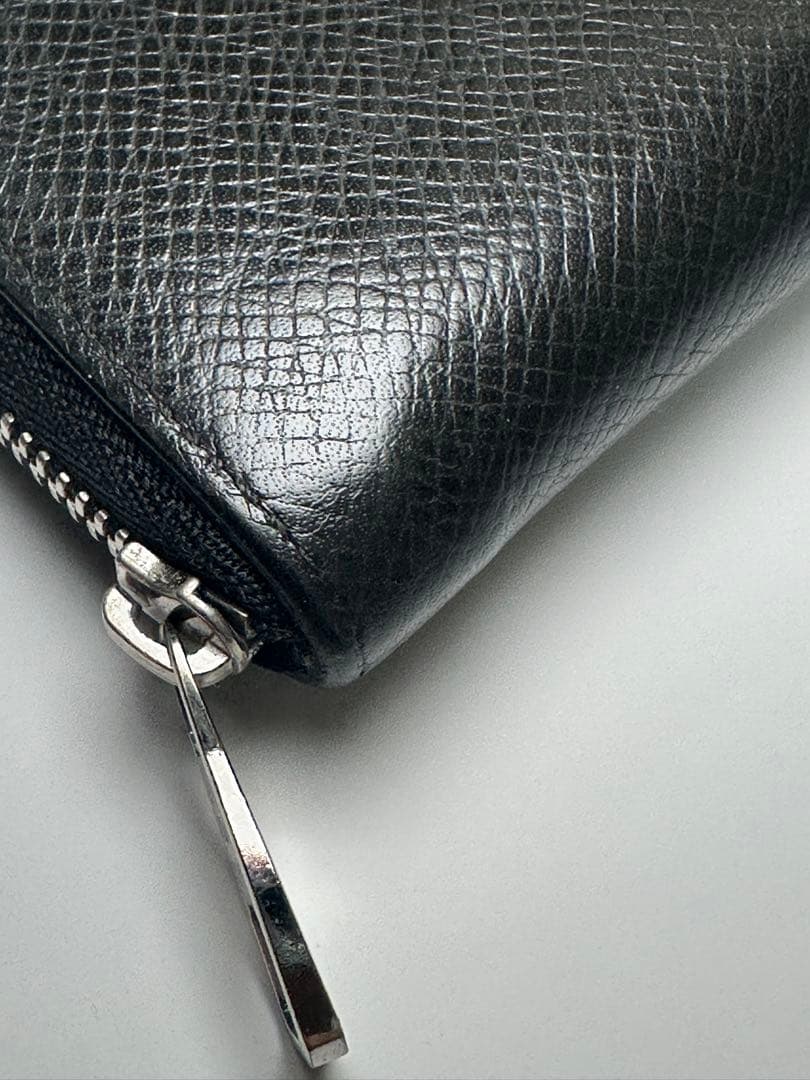 s m 【ルイ・ヴィトン】ケース・タイガ