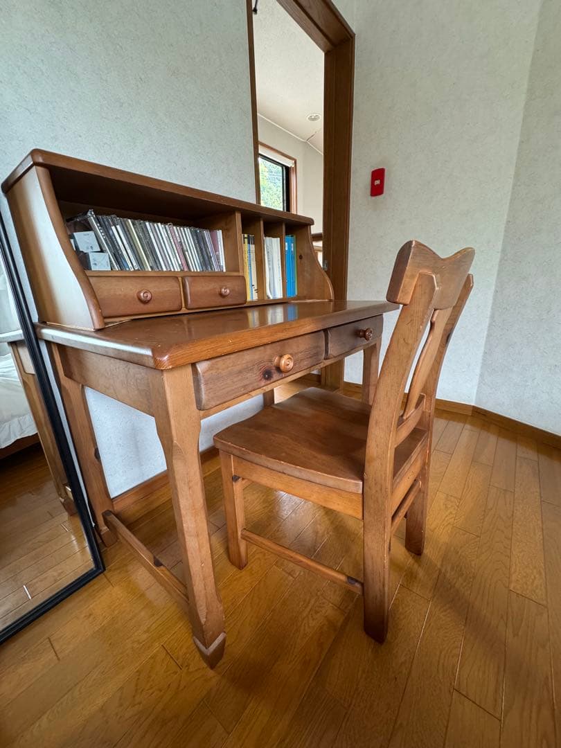 椅子 プロヴァンス