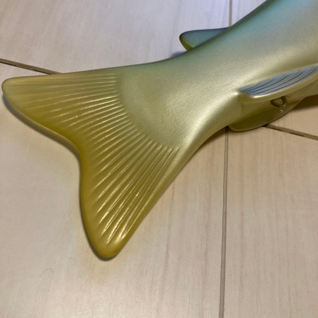 超美品デプス　スライドスイマー300F デッドリーケタバス　ビッグベイトスラスイ