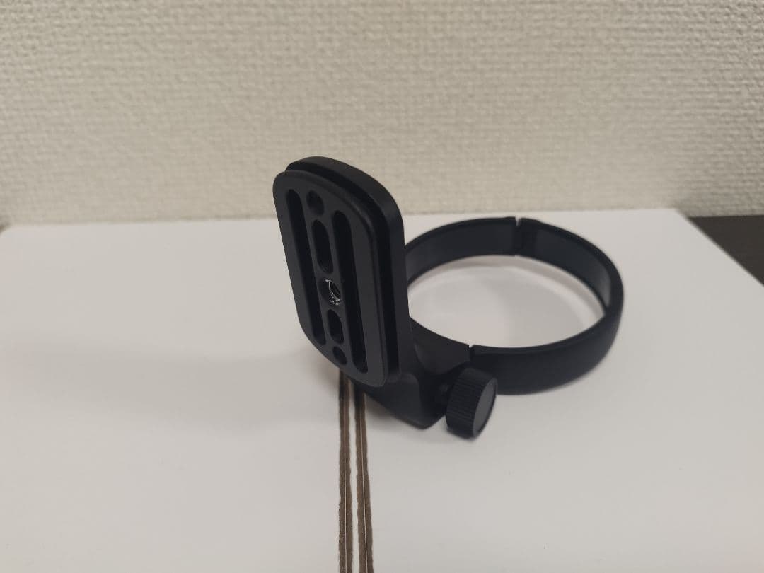 TAMRON 50-400mm F4.5-6.3 + 三脚座セット