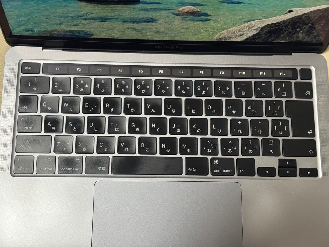 MacBook Pro 13インチ　2020 a2251