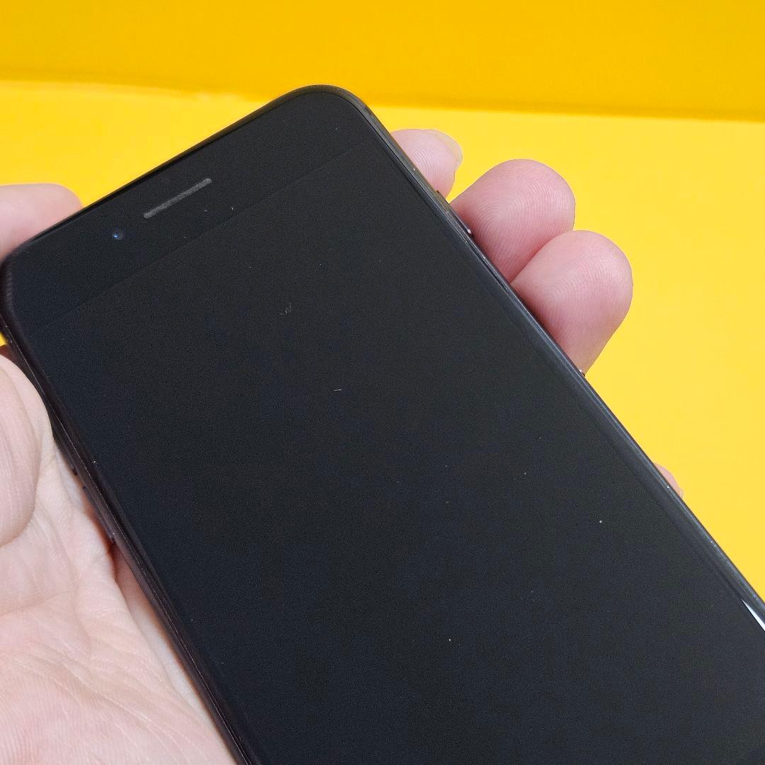 iPhone 8 64GB｜24時間以内発送!#407