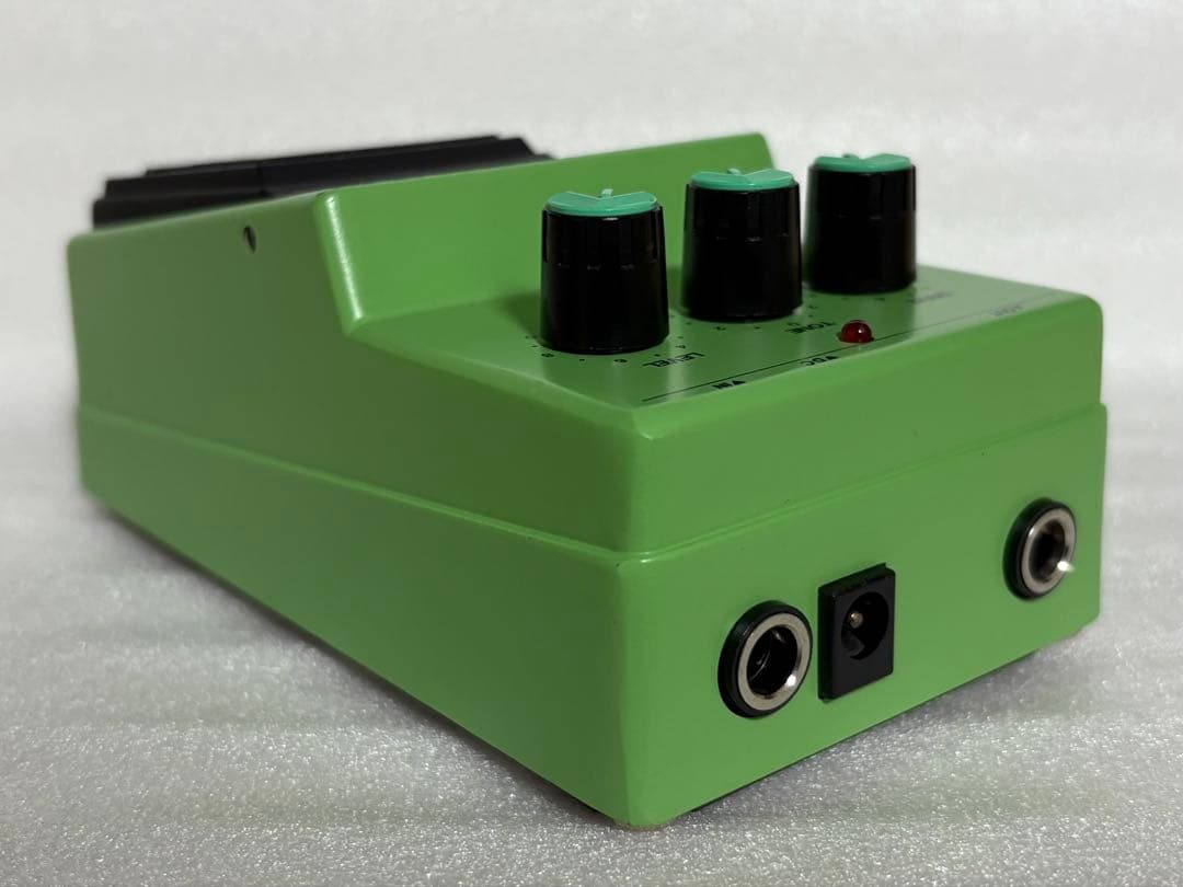 ギター Ibanez TS10