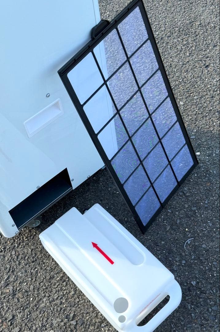 yaghe MEIHO 冷房 スポットクーラー MSC25L