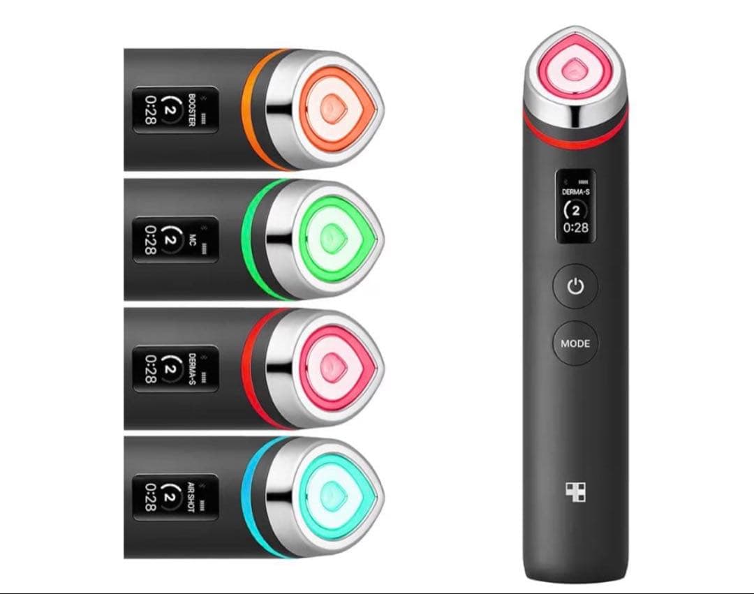 美品 メディキューブ ブースター プロ AGE-R EMS