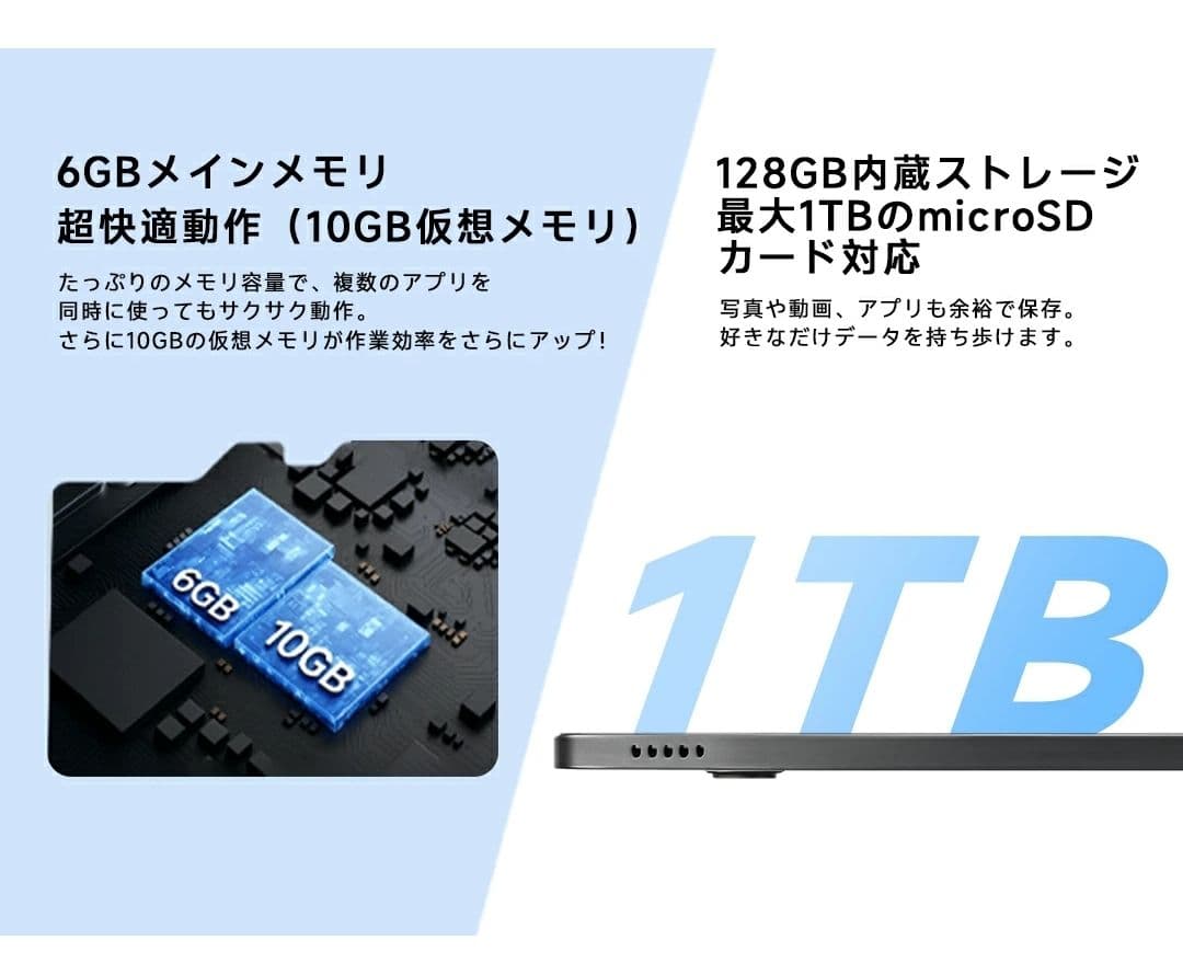 PHILIPS 8000シリーズ 11インチ タブレット T8015 国内正規品