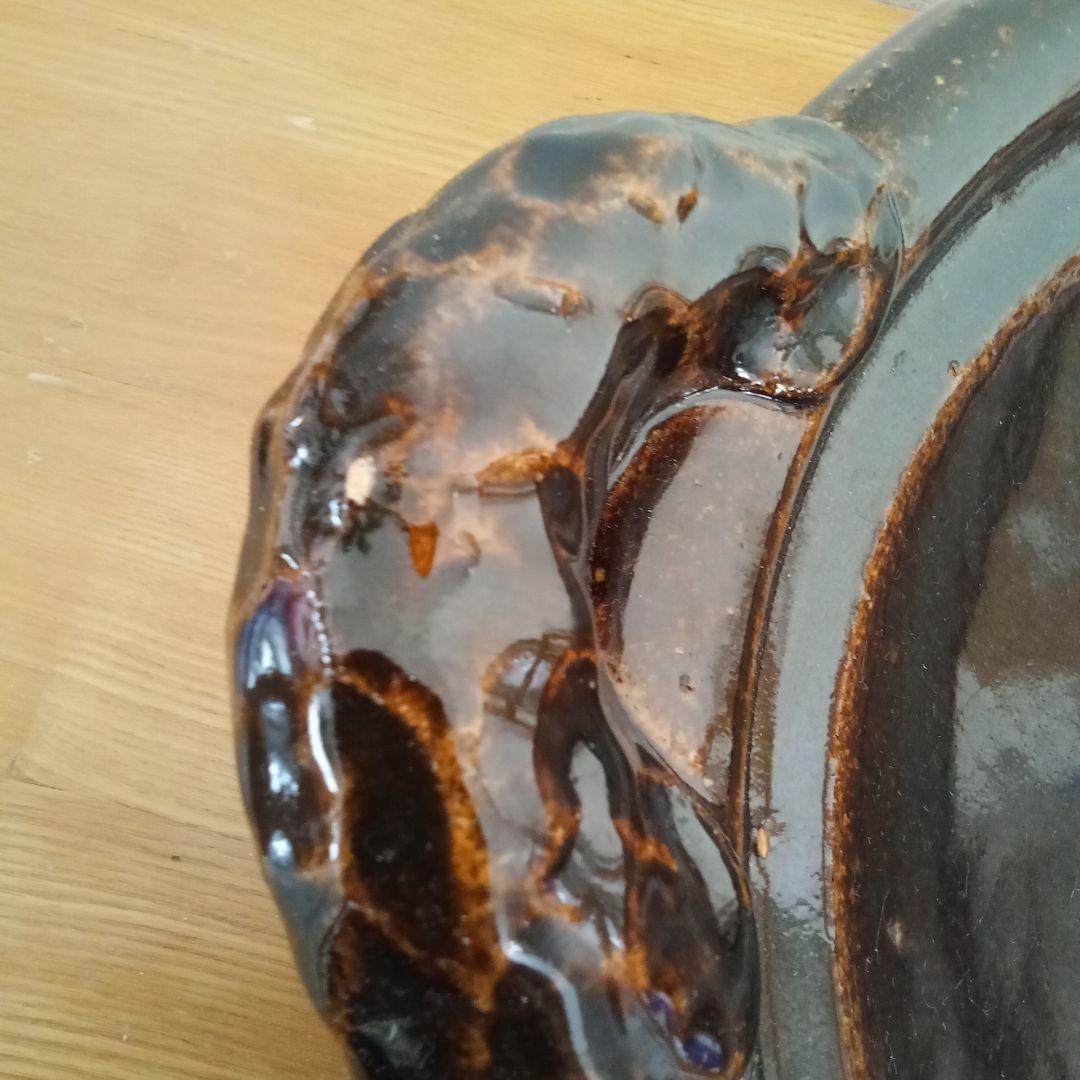 土楽窯　伊賀焼土鍋