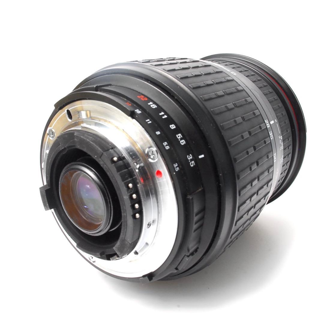 ✨レンズ交換いらず✨SIGMA 28-300㎜✨Nikon 用✨高倍率レンズ✨