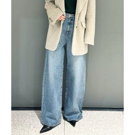 新品 TNH MILTON JEAN