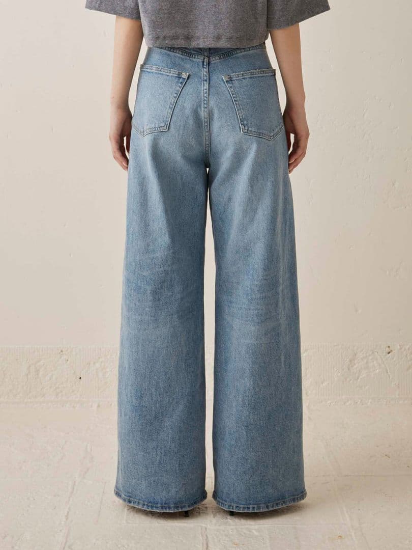 新品 TNH MILTON JEAN