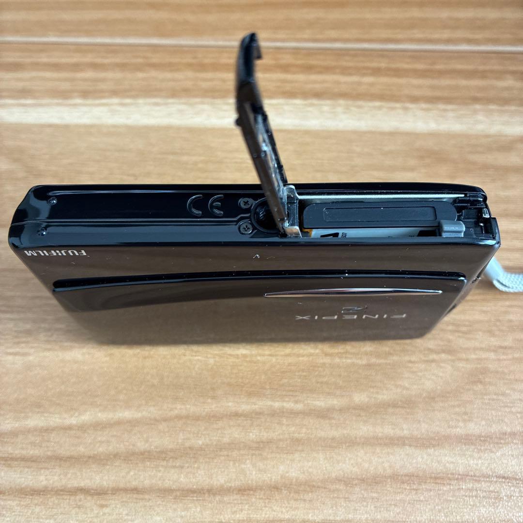 【動作確認済】FUJIFILM FINEPIX Z950EXR デジタルカメラ