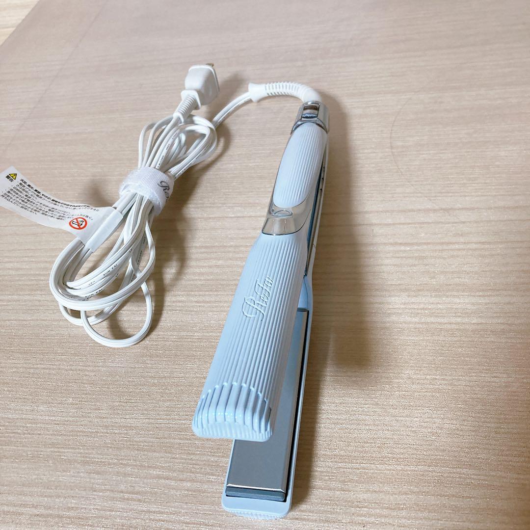 リファ ReFa RE-AT-02A プロ ストレートアイロン