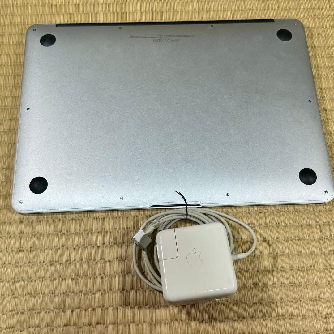 MacBook Air 13インチ2014 1.4GHz 128GB