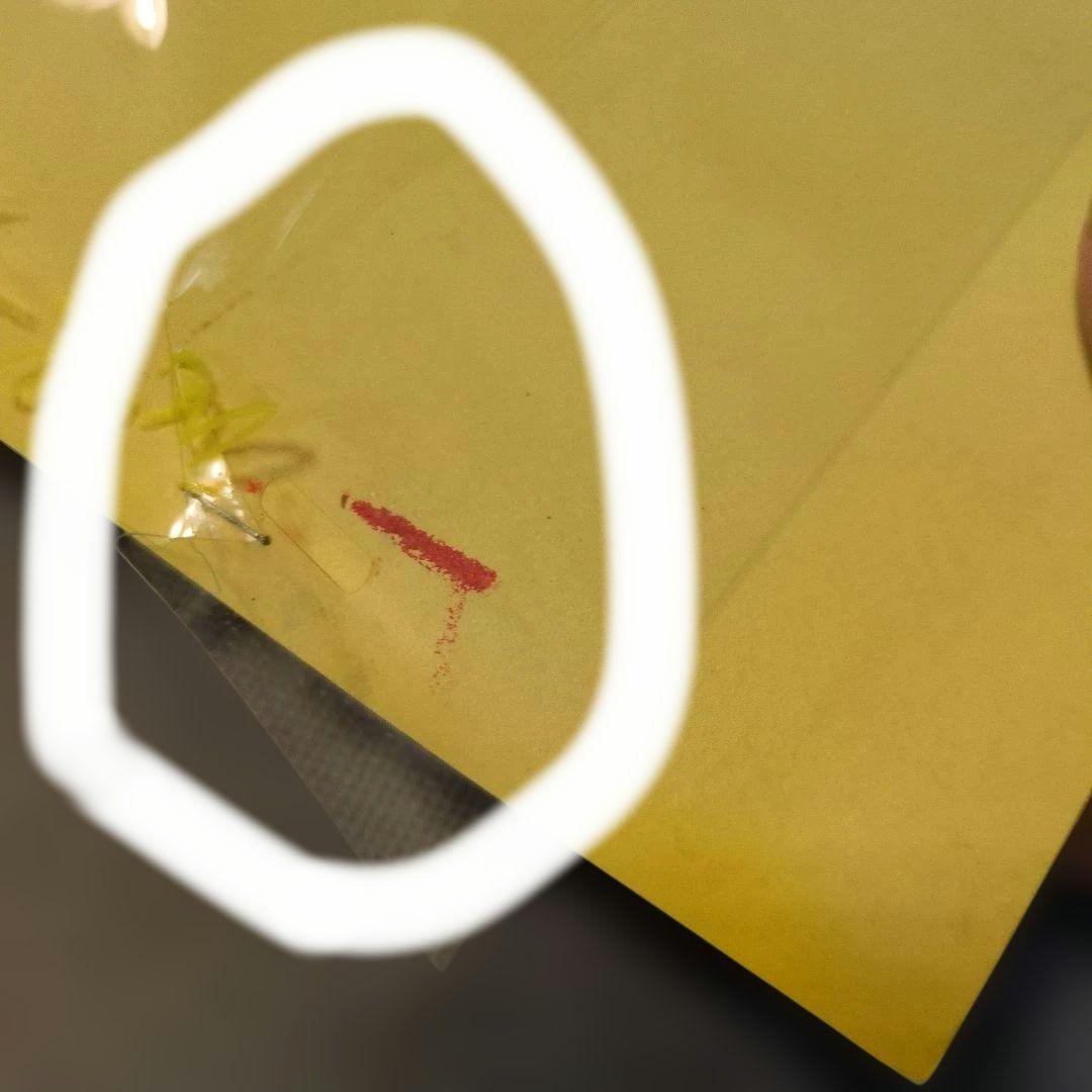 昭和❤️Moomin❤️ムーミン セル画