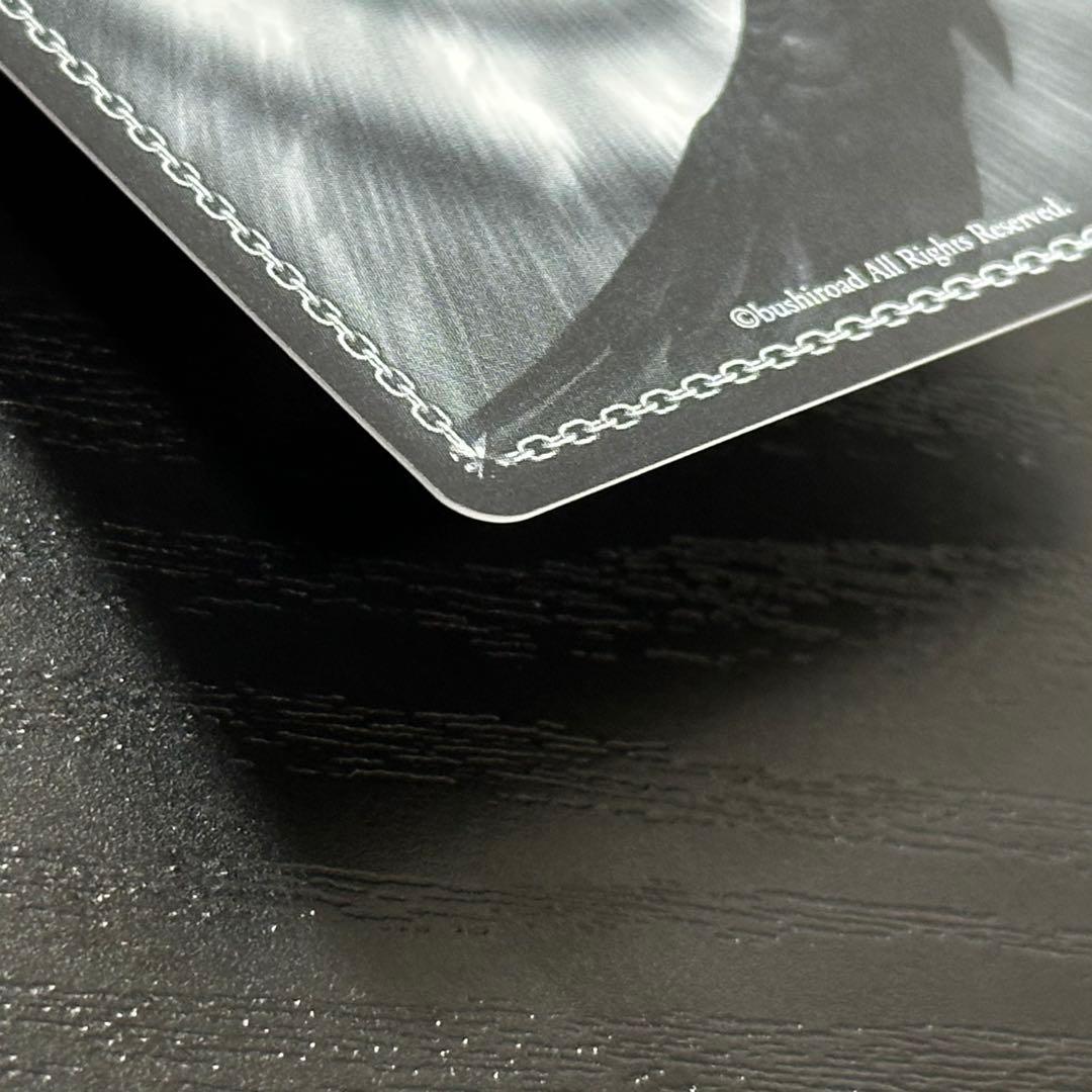 WS 再会の時 アスナ sp サイン