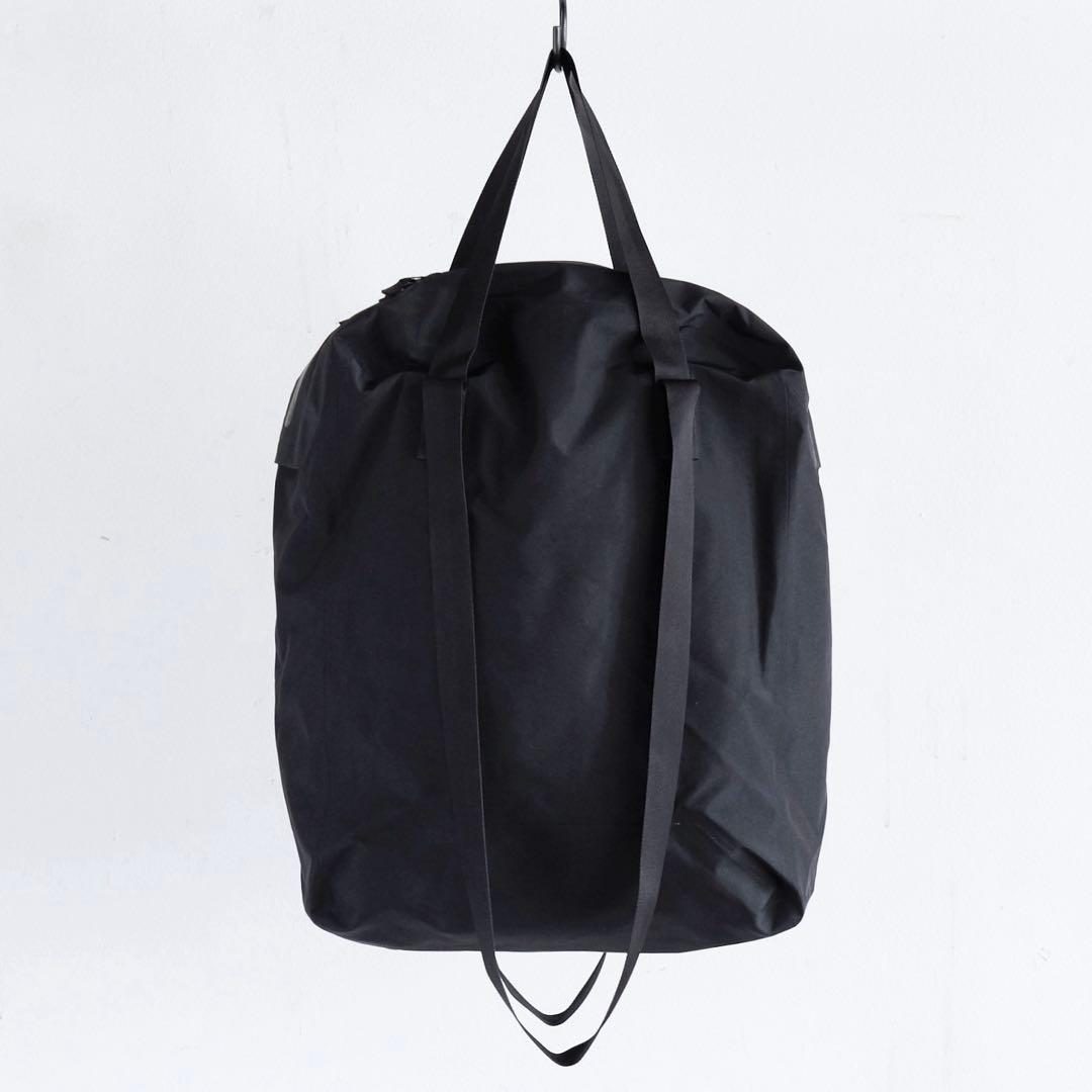 バッグ ARC'TERYX VEILANCE SEQUE RE-SYSTEM TOTE