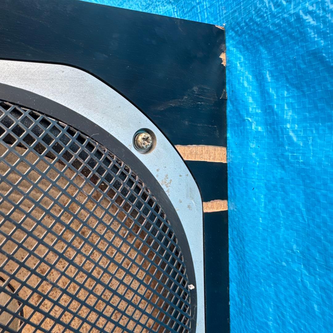 YAMAHA 、NS-1000Mスピーカー