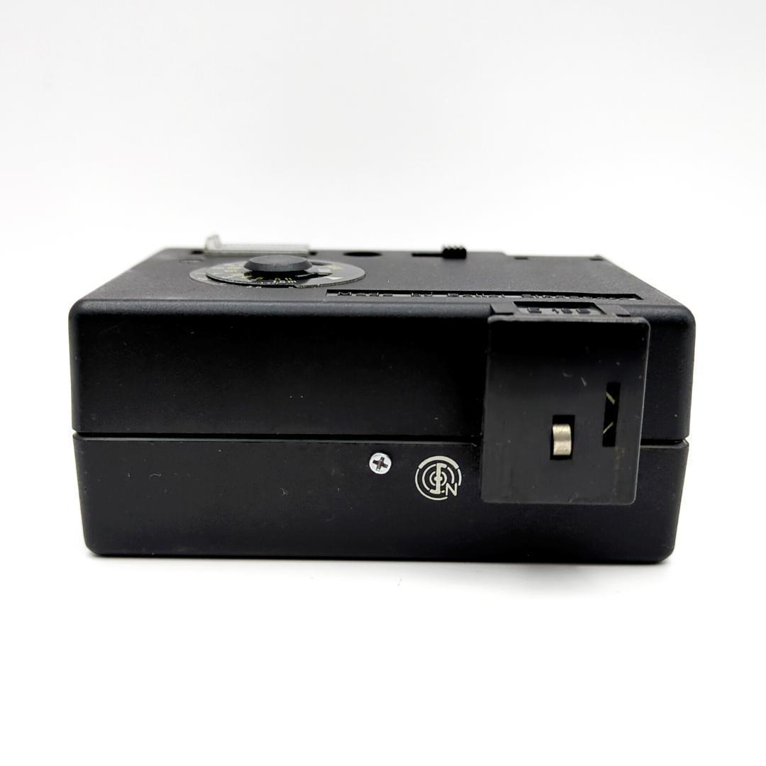 ROLLEI 35 ローライ コンパクトフィルムカメラ ブラック 動作OK