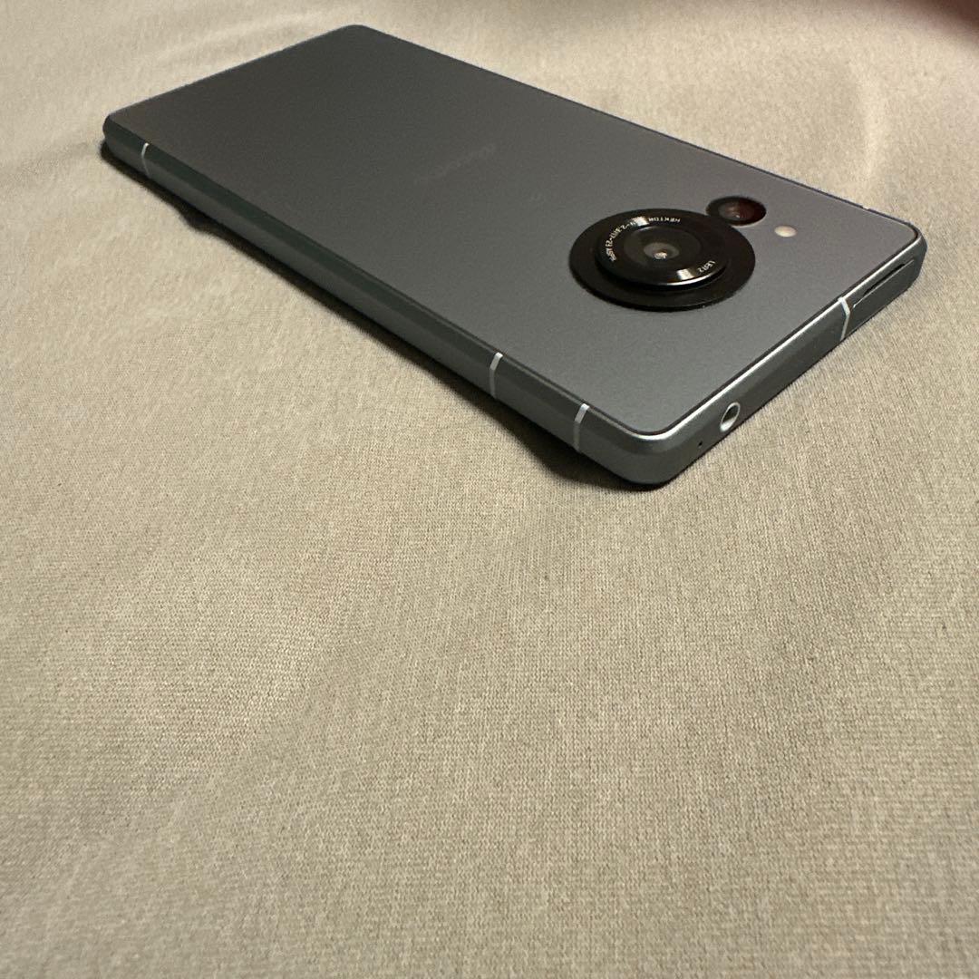 AQUOS R8 256GB SH-52D SIMフリー 25