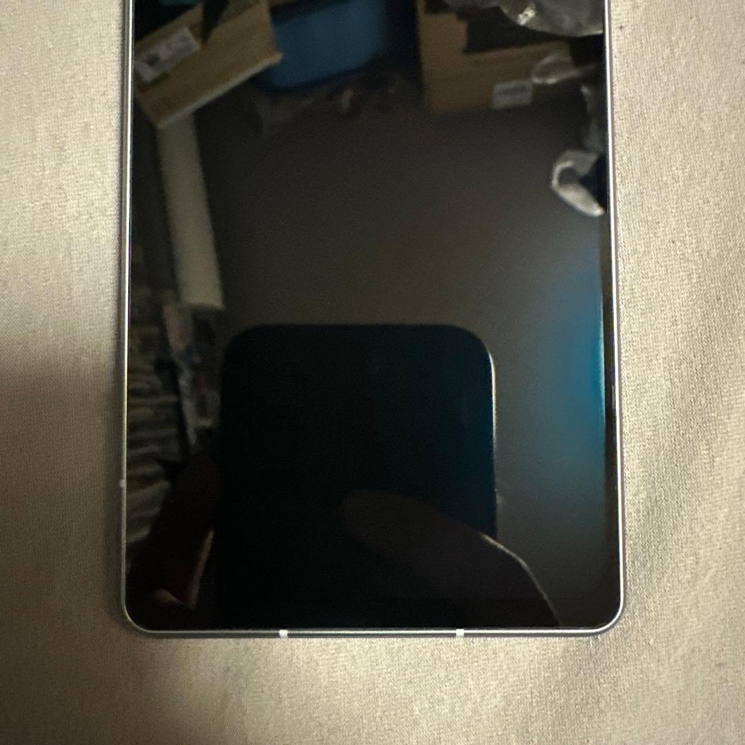 AQUOS R8 256GB SH-52D SIMフリー 25