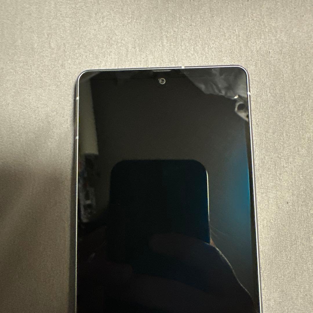 AQUOS R8 256GB SH-52D SIMフリー 25