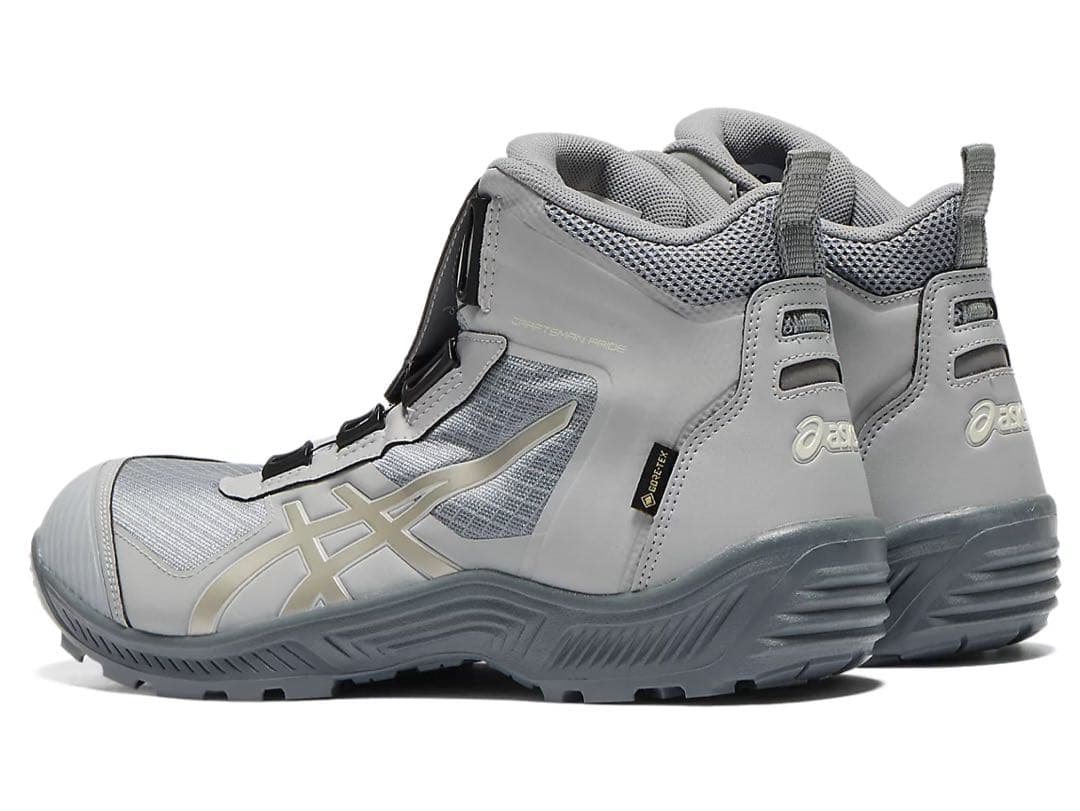 【しょや】ASICS ウィンジョブ®CP604 G-TX BOA® 3E