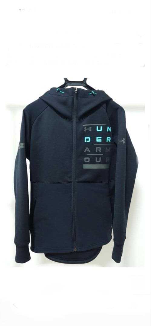 UNDER ARMOUR セットアップ