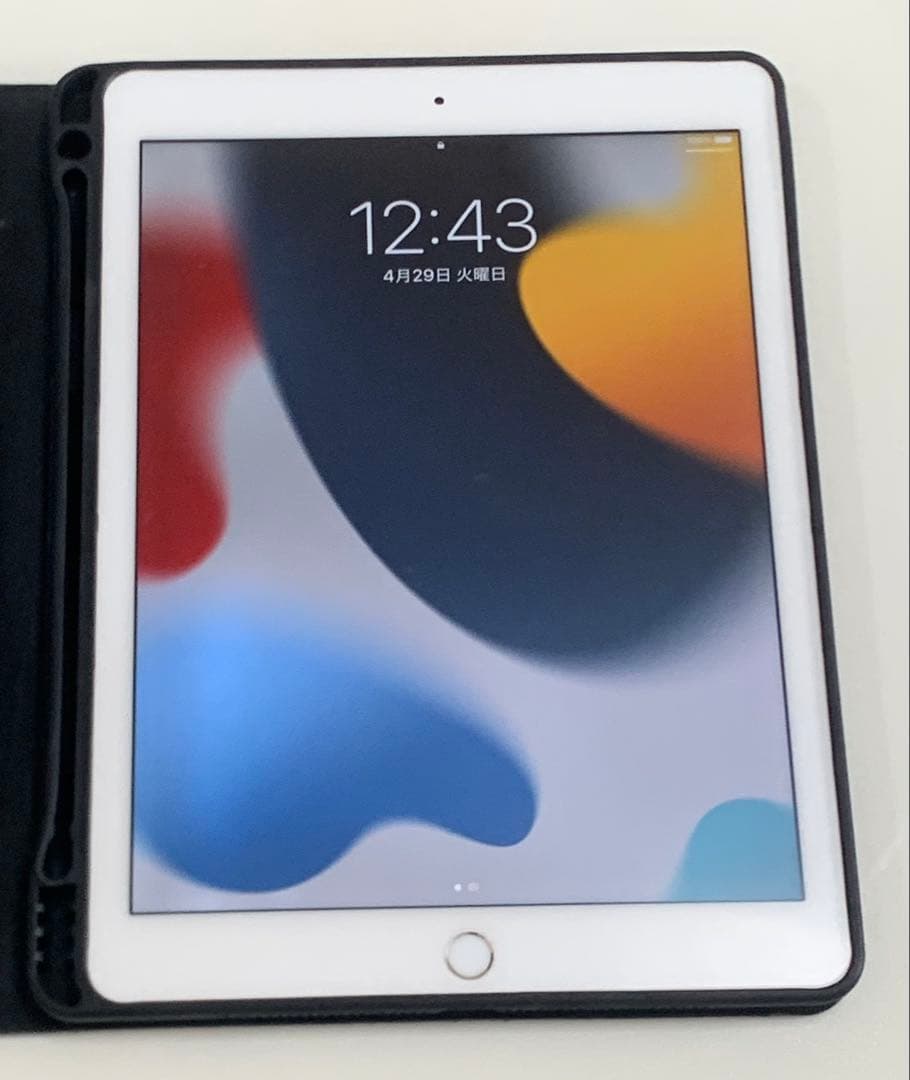 iPad Pro 9.7インチ 128GB シルバー A1674