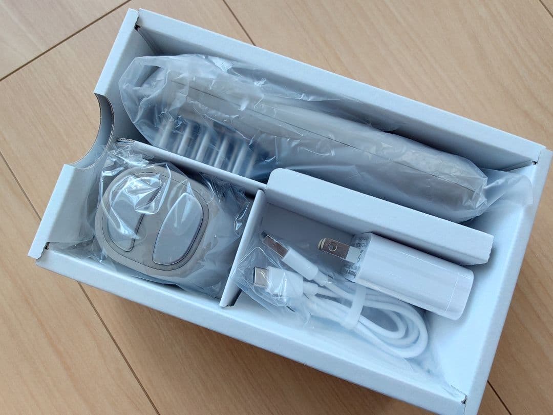 Panasonic バイタリフト ブラシ EH-SP60