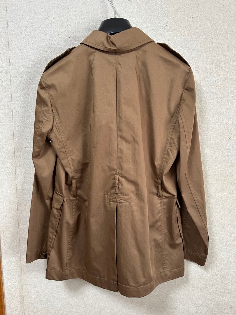 'S MaxMara PARK ジャケット【新品タグ付き】