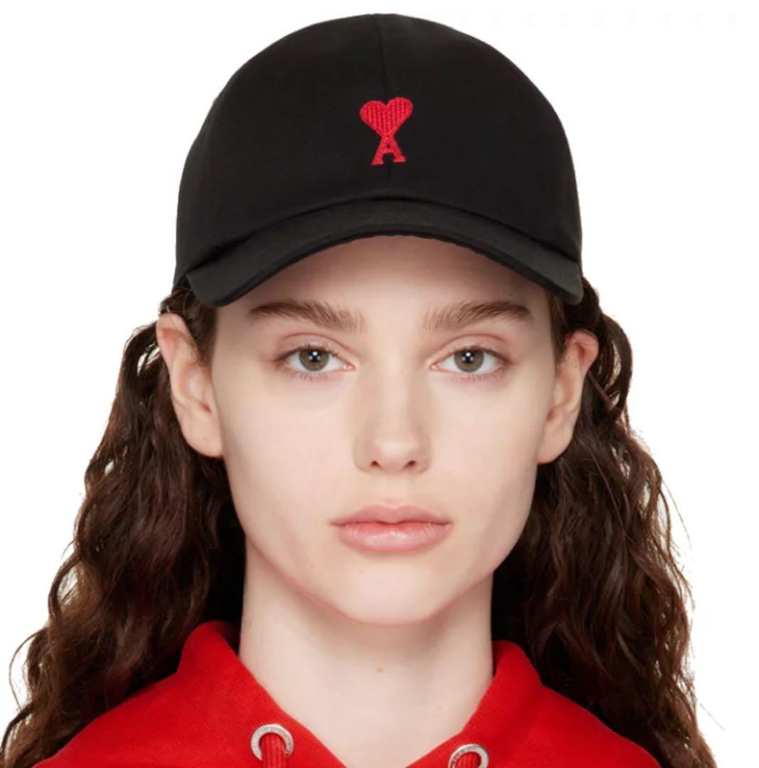 Amiparis キャップ