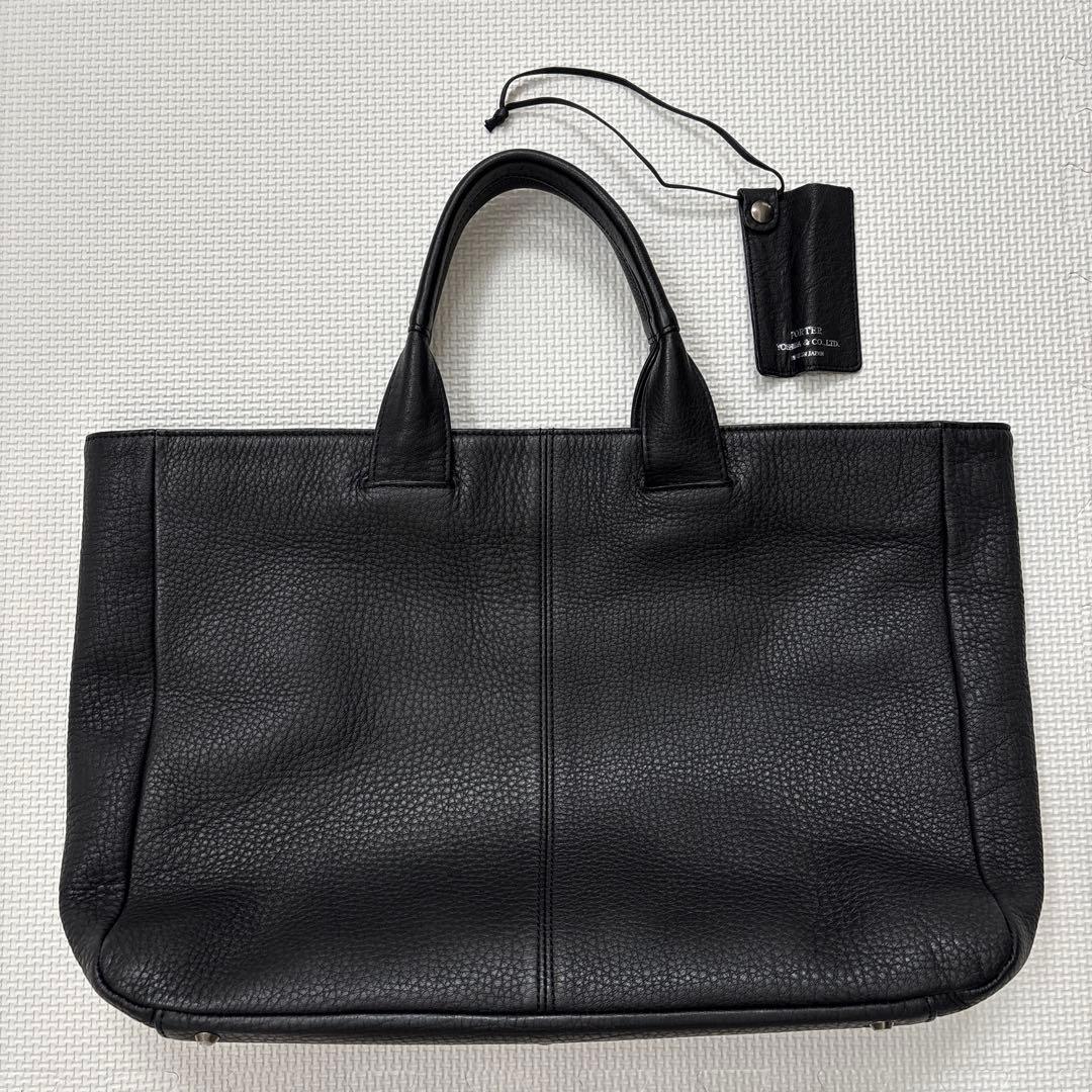 ポーター　PORTERWITH トートバッグ