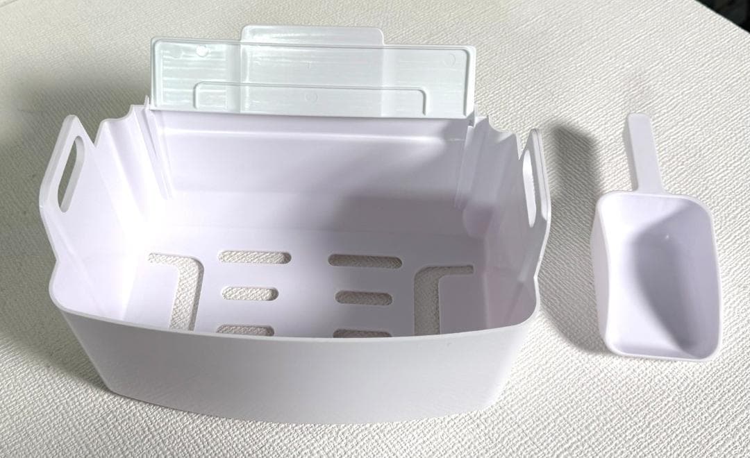 【極美品・動作確認済み】　シンプラス製氷機　SP-CE01　家庭用製氷機