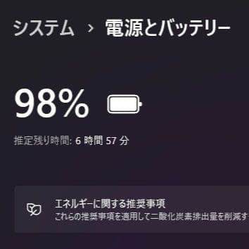 設定済み❤DELLデルノートパソコン　Vostro 3558❤オフィス2021付