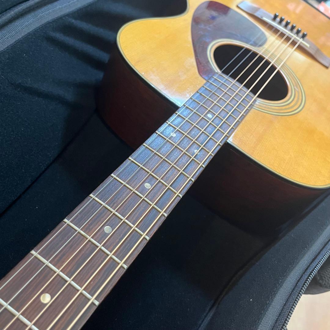 YAMAHA FG-170 アコースティックギター