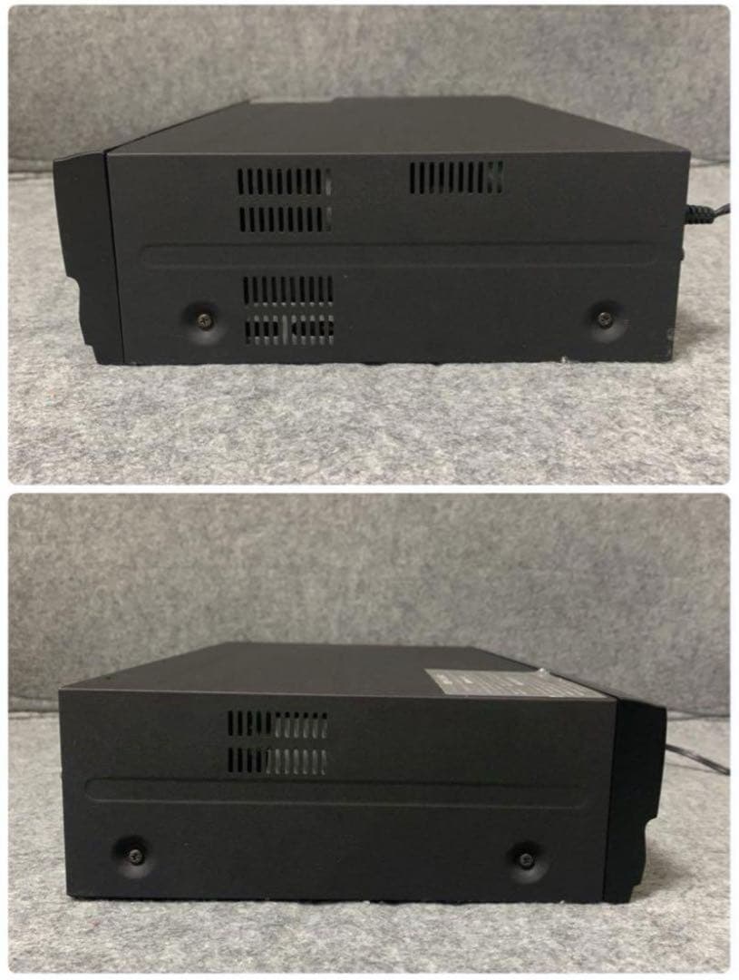 【VHS→DVDコピー/リモコン付属】 DX BROADTEC DXR150V