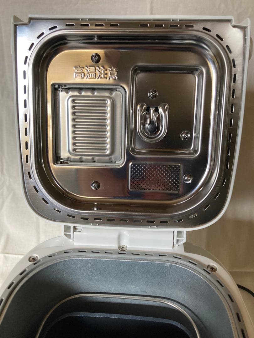 【付属品完備】Panasonic ホームベーカリー　SD-BMS106