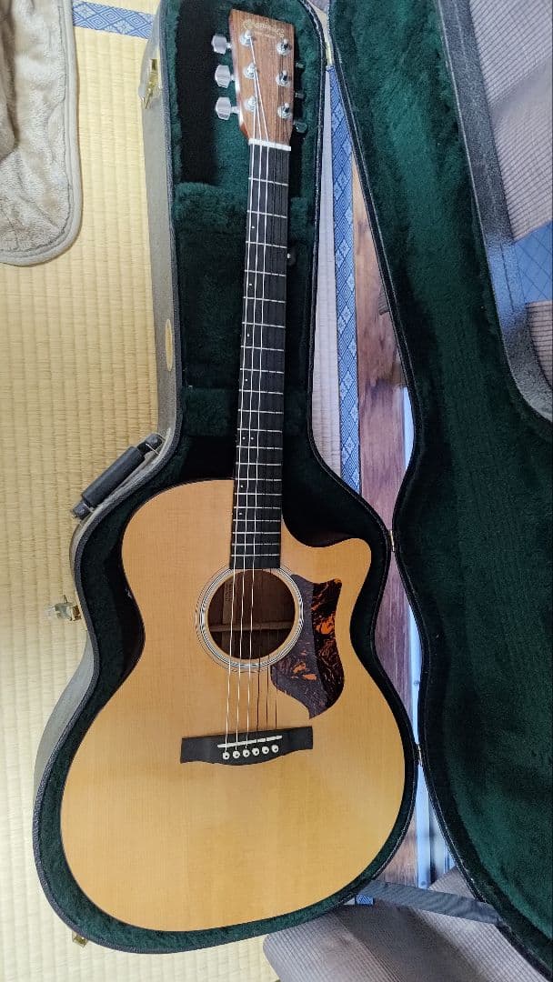 モ*ガ様 Martin GPCPAシリーズ(半ジャンク)