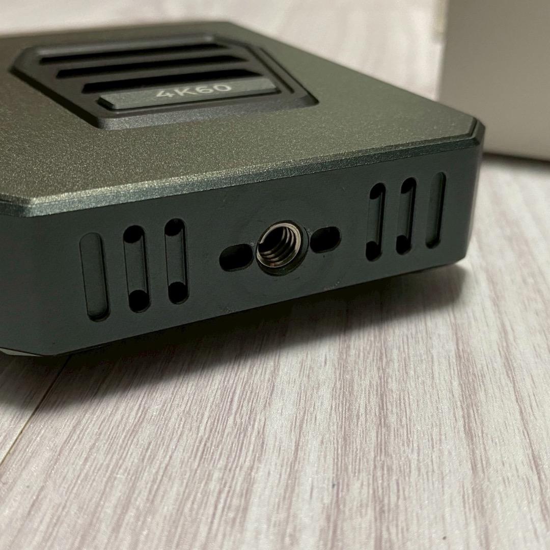 じ*う様 ACCSOON CineView Master 4k ワイヤレス伝送