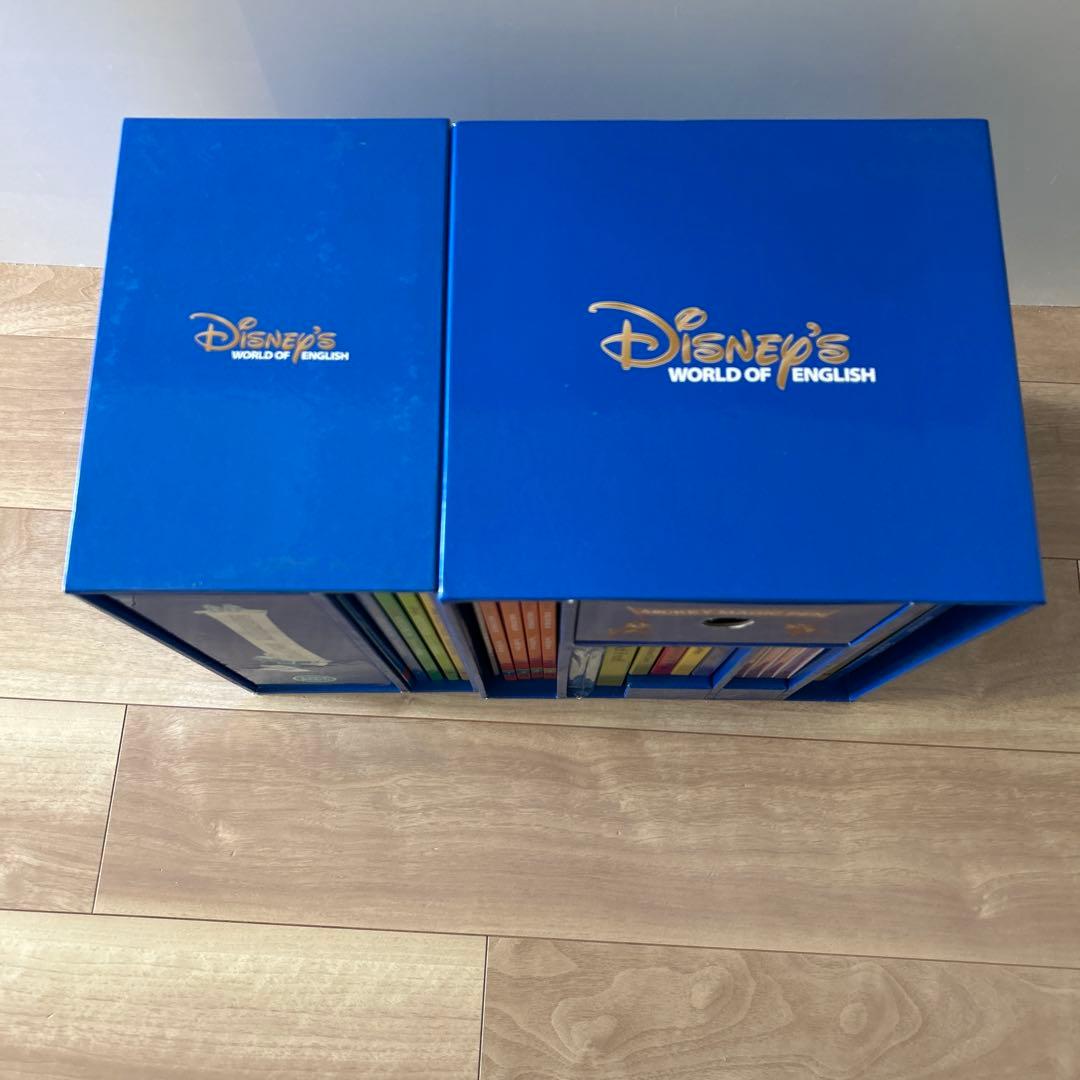 ディズニー 英語教材　マジックペン　アドベンチャーセット