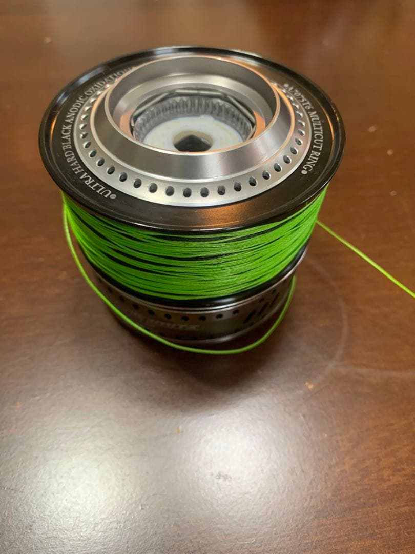 オーシャンマーク NL15ST 5000HP