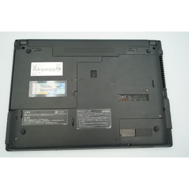 美品★ 15 エプソン i5-3 8GB SSD128GB オフィス