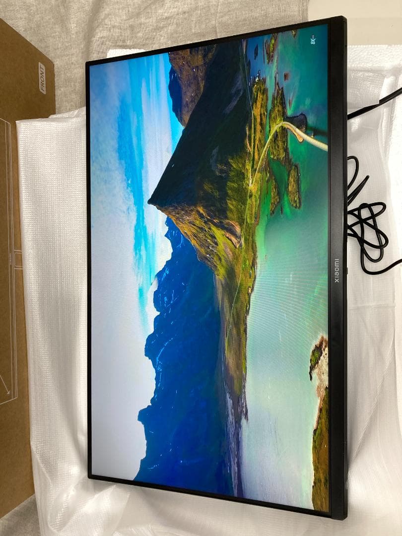 い*り様 Xiaomi モニター A24i ディスプレイ 23.8インチ