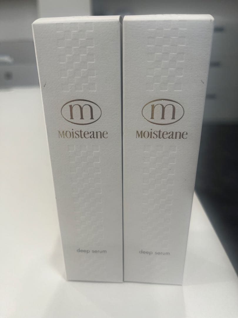 ひ*め様 Moisteane ディープセラム 60ml 2本セット
