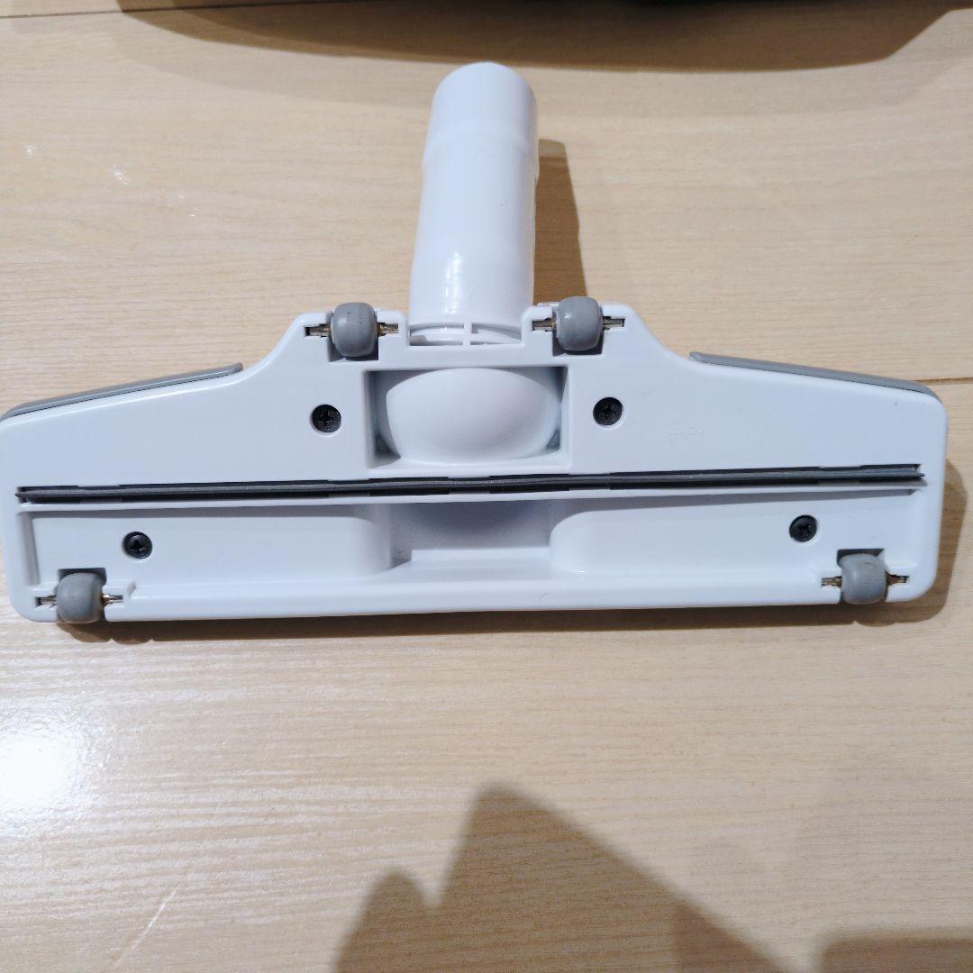 Makita CL107FDSHW 掃除機 バッテリー・充電器・紙パック30付