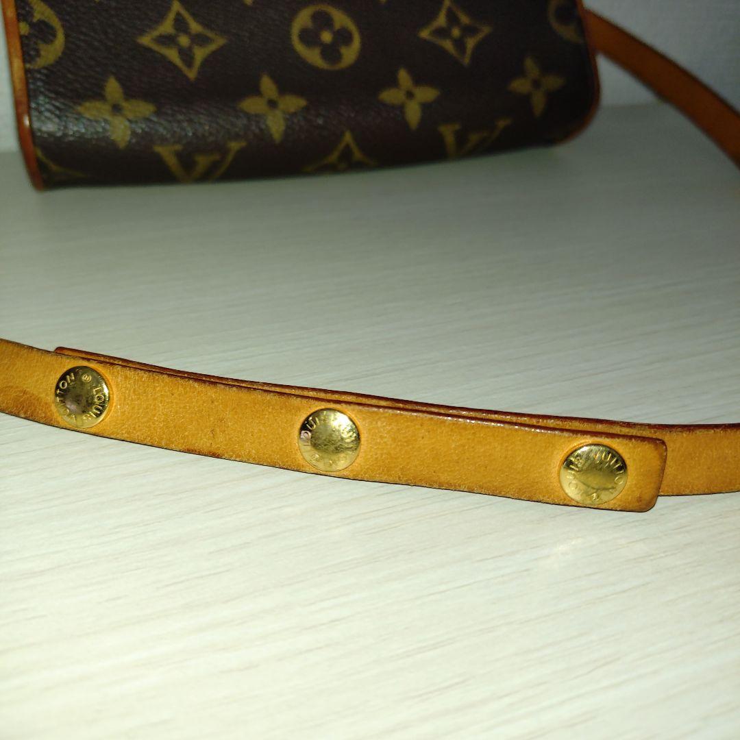 Louis Vuitton モノグラム バッグ