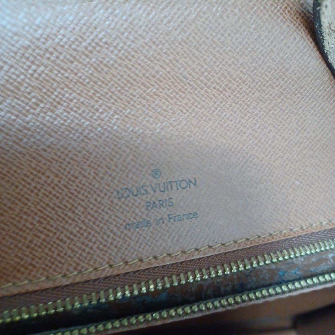 MONSTERALouis Vuitton ビジネスバッグ モンソー