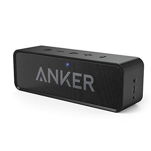 Anker SoundCore ポータブル Bluetooth5.0 スピーカm