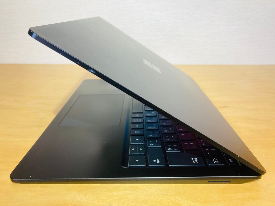 Surface Laptop4/高性能i7/メモリ32GB/SSD 1TB