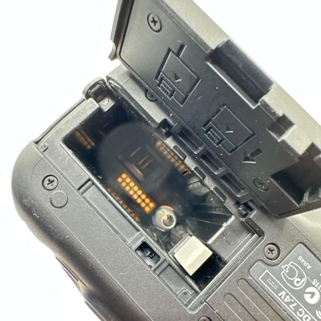 Canon EOS Kiss X5 ボディ　ジャンク